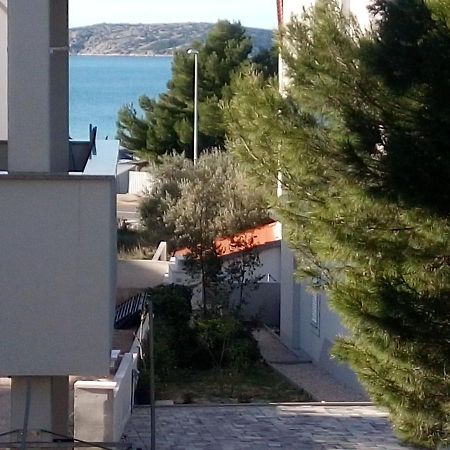 Appartamento Apartman Marinero Brodarica  Esterno foto