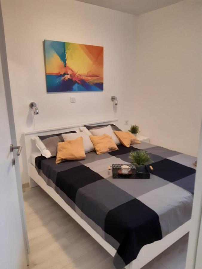 Appartamento Apartman Marinero Brodarica  Esterno foto