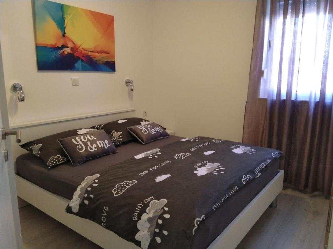 Appartamento Apartman Marinero Brodarica  Esterno foto