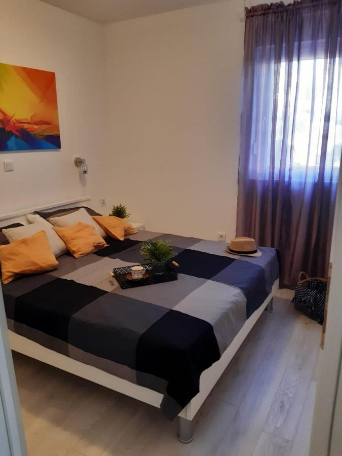 Appartamento Apartman Marinero Brodarica  Esterno foto